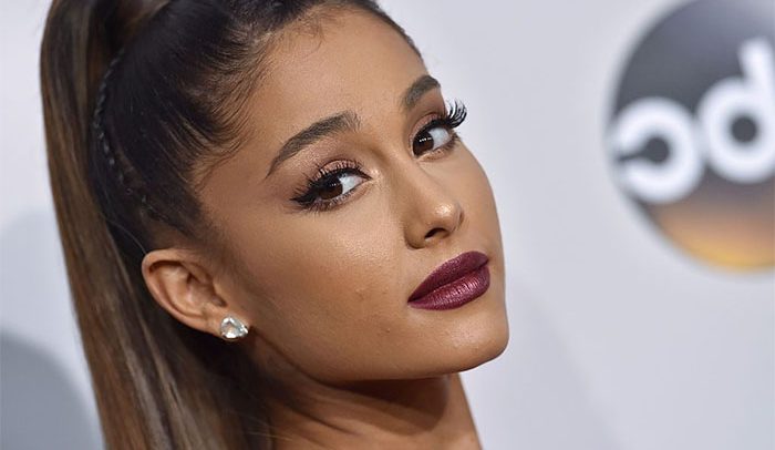 Ariana Grande Sues Forever 21 Over 'Look-Alike Model' - DailyGuide Network
