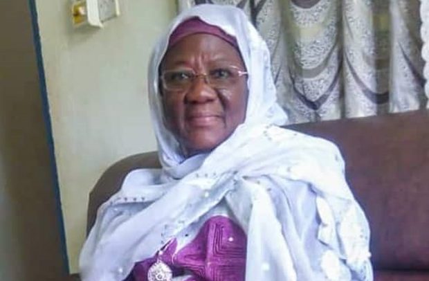 Bawumia’s Mom Turns 80