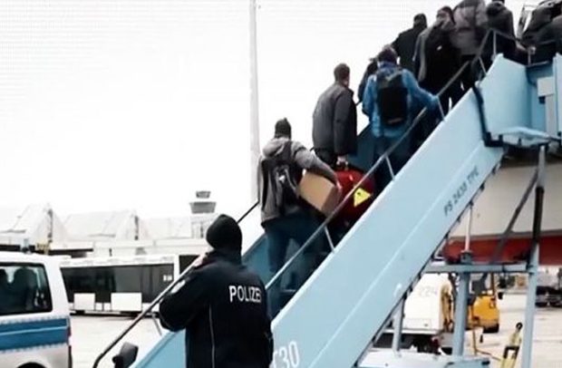 Germany, UK Deport 22 Ghanaians