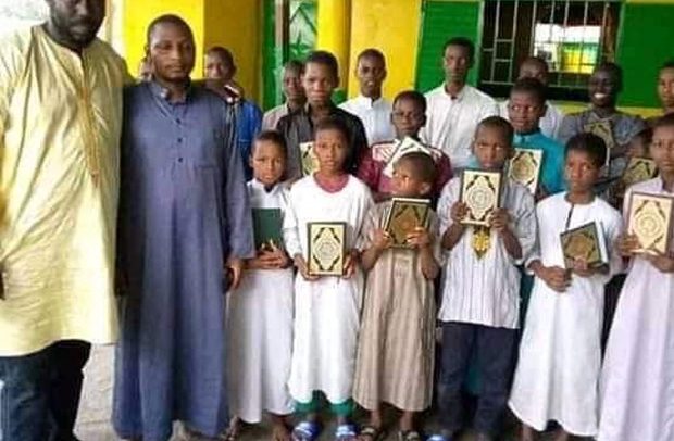 25 Students Die In Liberia’s Islamic School