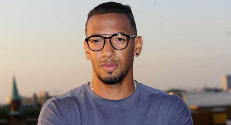 Germany ex-national soccer player Jerome Boateng fined for assault