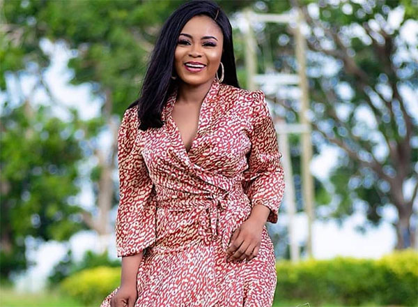 Kisa Gbekle To Unveil New TV Show On GHOne - DailyGuide Network