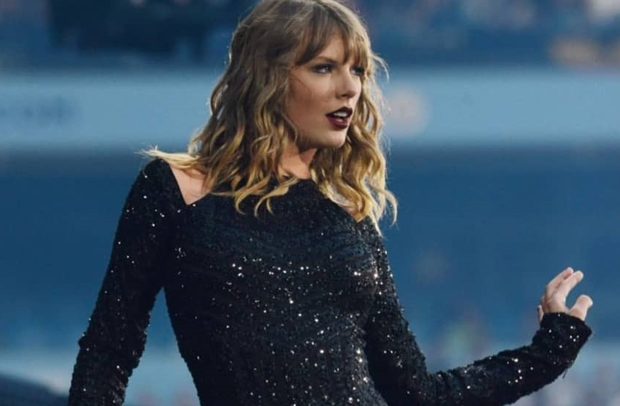 Taylor Swift Cancels Australia Show Over Animal Rights Protest