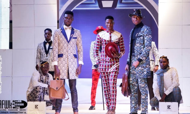 Top Designers To Showcase At Nivea Accra Fashion Week - DailyGuide Network