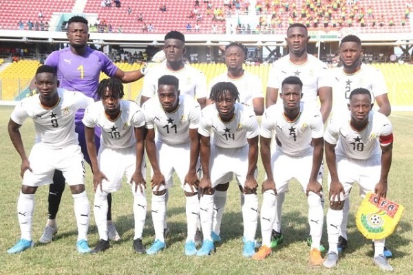 Meteors Earn Tanko Praise …After Historic Qualification