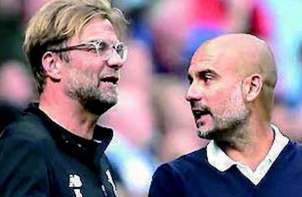 Pep Salutes Liverpool… Pledges To Fight Back