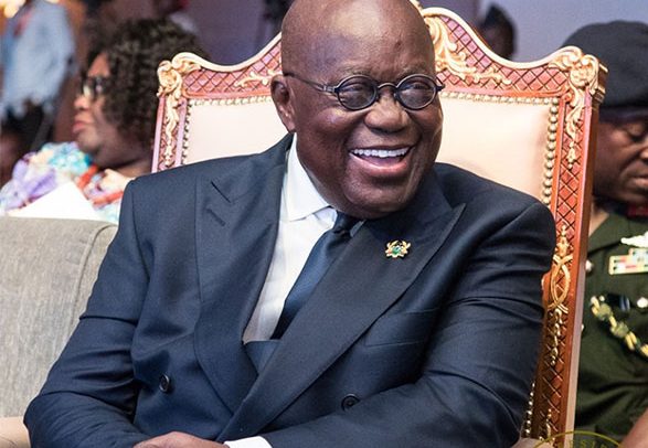 Akufo-Addo Not Sick – Says Jubilee House