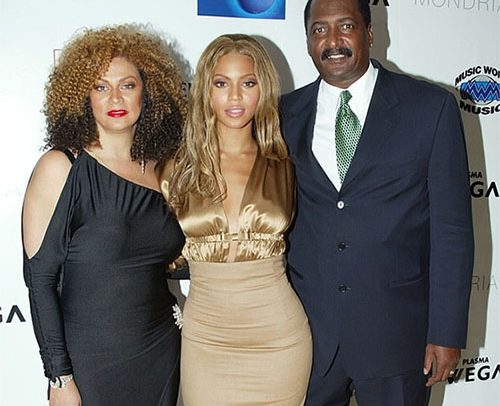 Beyonce’s Father Diagnosed With Breast Cancer