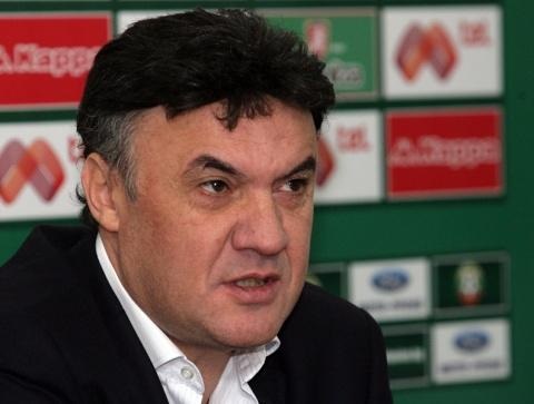 Resign With Immediate Effect…Bulgarian PM Tells Football Chief