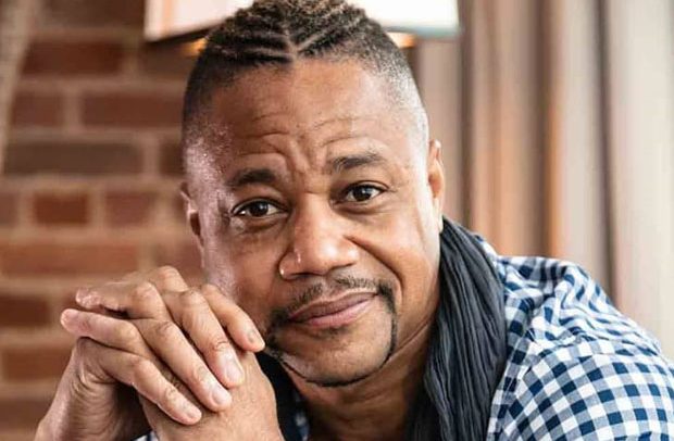 Cuba Gooding Jr. Faces More Allegations Of Sexual Misconduct