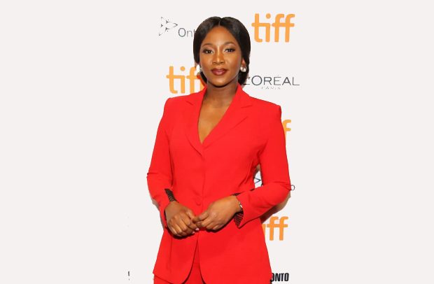 Genevieve Nnaji’s ‘Lion Heart’ For Oscars