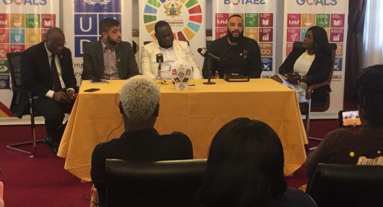 Reset Global Launches SDG Youth Summit