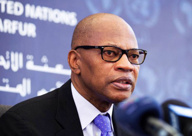 All Economies In Trouble – Ibn Chambas