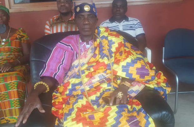 My Life Is In Danger – Abbey-Kope Chief