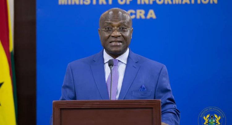 Parliamentary Affairs Ministry Pledges Support For Ghana’s Democracy