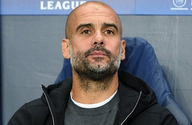 Pep Admits Title Not In City’s Hands