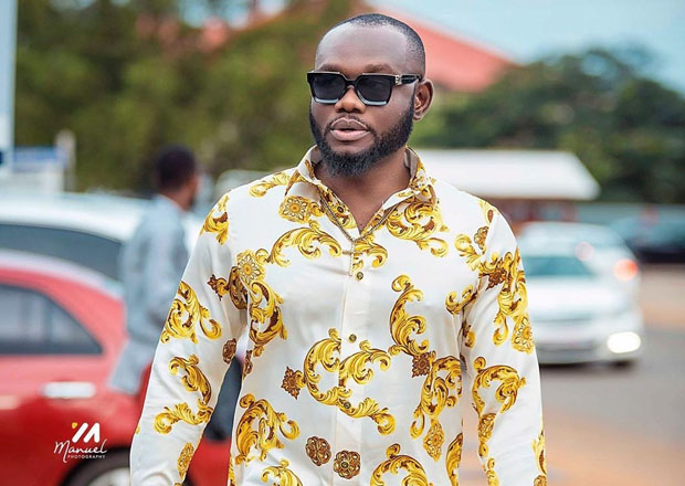 Marriage Is Fun - Prince David Osei - DailyGuide Network