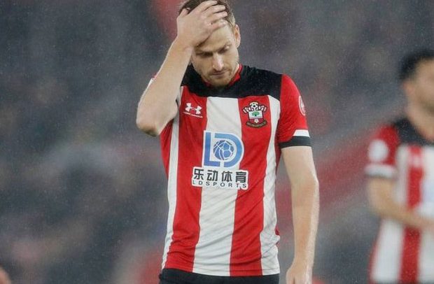 Southampton Donates Wages To Charity After 9-0 Thrashing