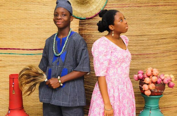 Tema International School Adapts The Marriage Of Anansewa