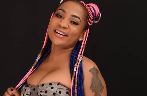 Desperate Actresses Give Sex For Role – Vicky Zugah