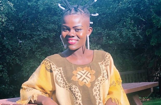 There Are No Greener Pastures Anywhere – Wiyaala Cautions Youth