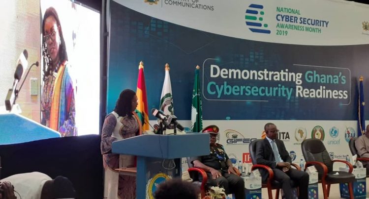 Ghana To Criminalize Inappropriate Internet Content