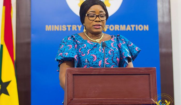 Provocative Dressing Not Defense For Sexual Harassment – Gender Minister
