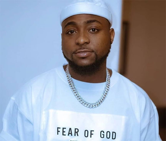 Lady Withdraws Pregnancy Accusation Against Davido - DailyGuide Network