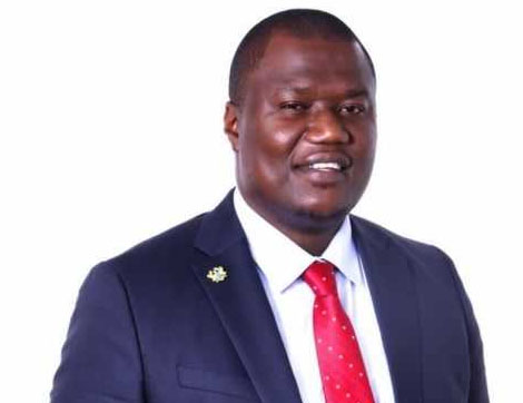 I Have Never Assaulted Any DCE… And Will Never Do That – MP Rubbishes Allegation