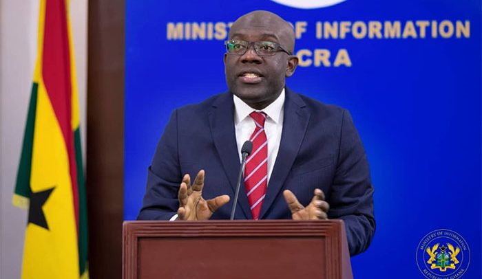 Termination Of PDS Deal In Ghana’s Interest – Govt