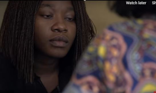 Full Video: ‘Sex For Grades’: Undercover In West African Universities