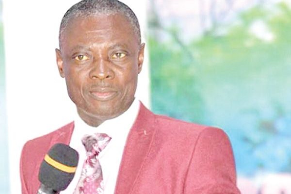 Pastor Outlines Vision Of His New Party