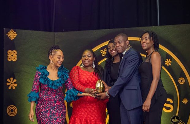 AngloGold Ashanti Grabs 2 Awards