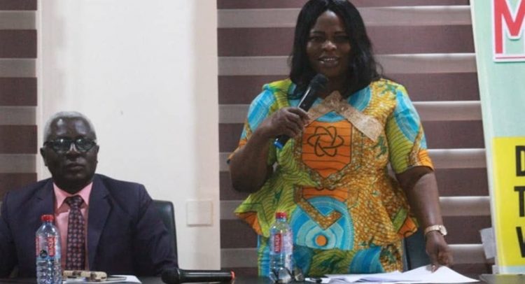 Tema West Assembly Showcases Works
