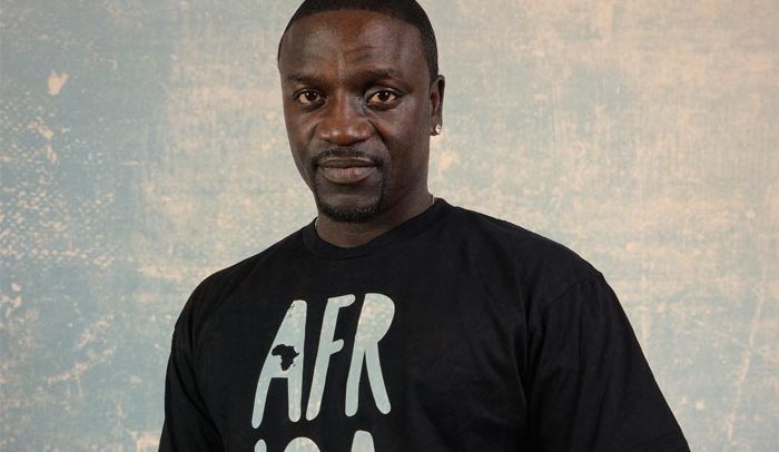 Akon, Sarkodie To Headline ACCES Music Concert