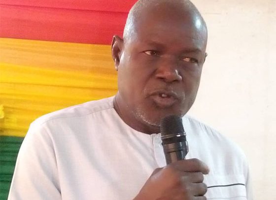 Bolgatanga Municipal Assembly Sensitizes Residents On Referendum