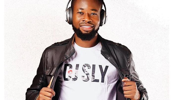 DJ Sly Crowned Best Event DJ Of The Year
