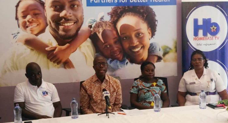 Organizers Of Maiden Pregnancy & Baby Fair Appeal For Sponsorship