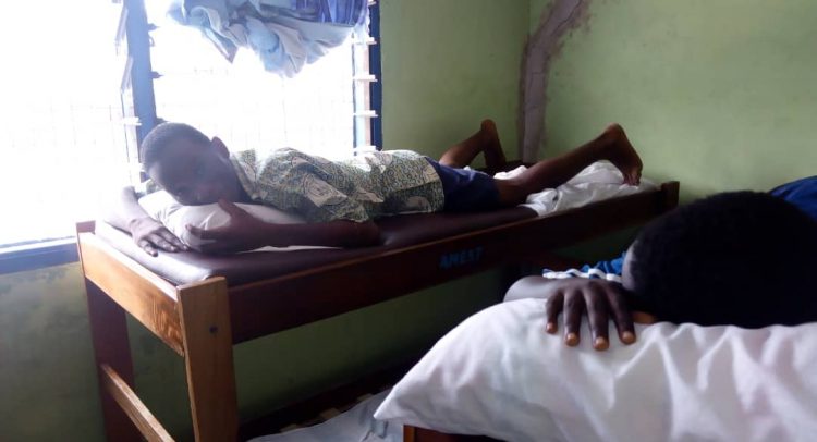 H3N2 Disease Outbreak At Odumase – Krobo