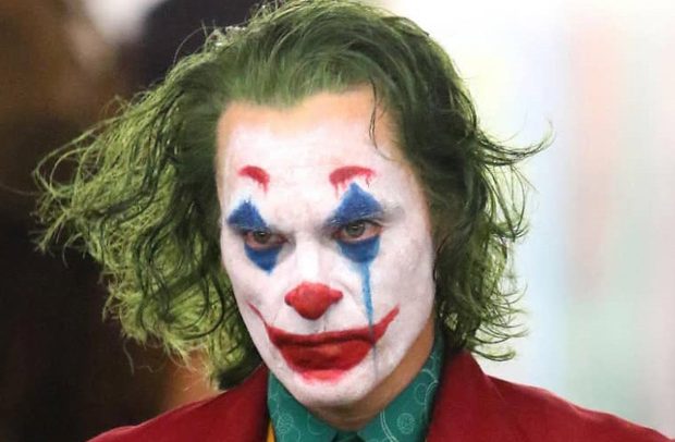 ‘Joker’ Becomes First R-Rated Film To Make $1bn