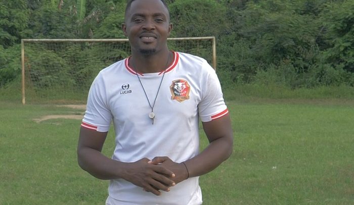World Remit, Arsenal Pick Ghanaian Youth Coach