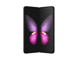 Samsung’s Galaxy Fold To Be Launched