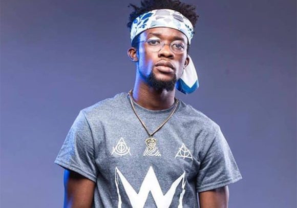 I See Things Differently Now – Worlasi On Upcoming Album