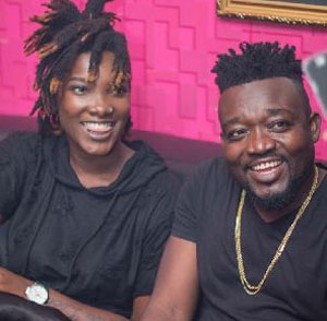 Bullet Denies Ebony Reigns