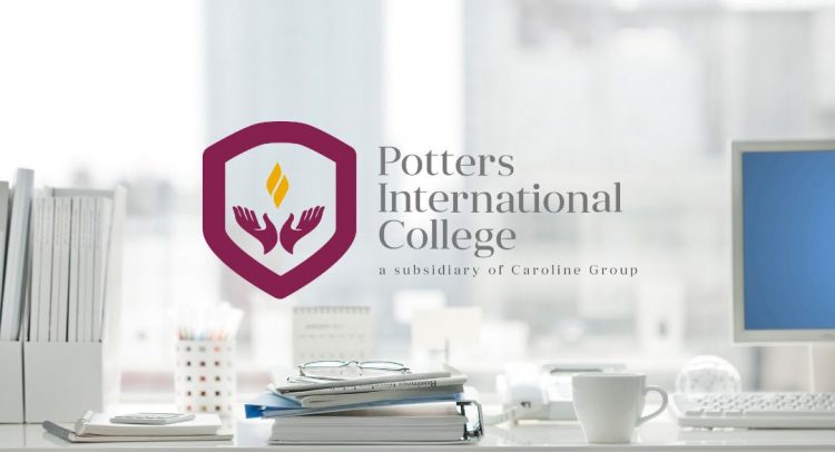 Potters College Begins New Academic Year