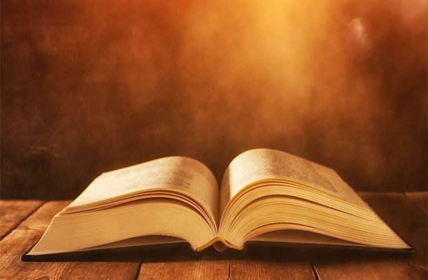 Be Full of God's Word - DailyGuide Network