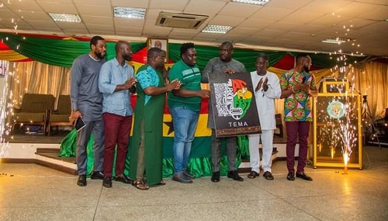 TMA Hosts ‘Year Of Return’ AFROFEST 2019 - DailyGuide Network