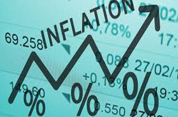 Inflation Rises To 25.8%