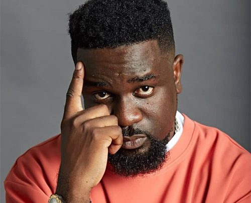 Sarkodie Grabs South Africa Hip Hop Award Nomination