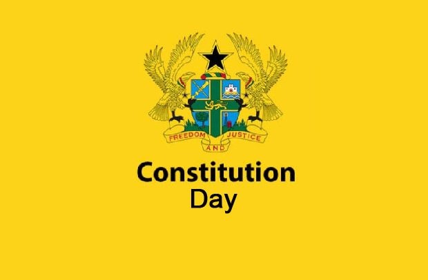 Day To Reflect Upon The Constitution